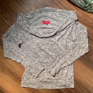 Guess Off the Shoulder Sweater